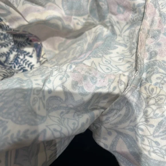 Tell your friends Lounge Short in Enzo size S. - Picture 8 of 8